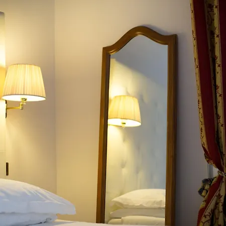 Hotel Carlton Pescara