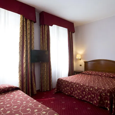 Carlton Hotel Pescara