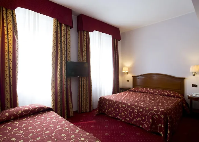 Carlton Hotel Pescara