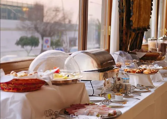 Carlton Hotel Pescara