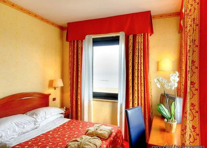 Carlton Hotel Pescara