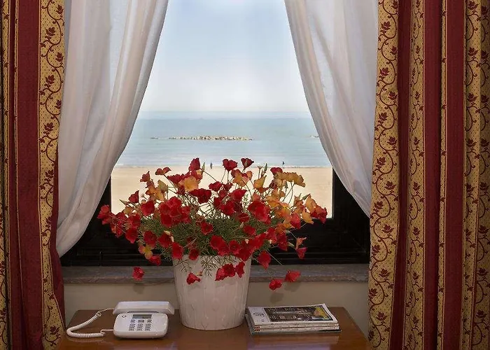 Hotel Carlton Pescara