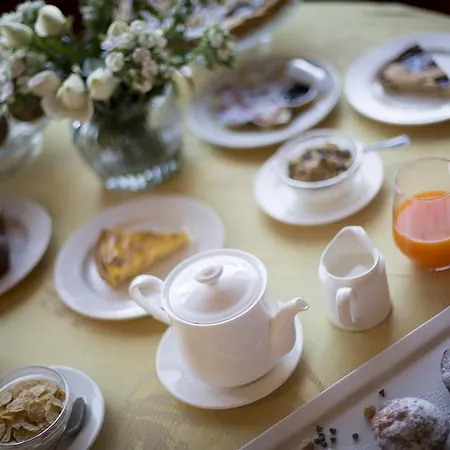 酒店 Carlton 佩斯卡拉