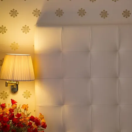 Hotel Carlton
