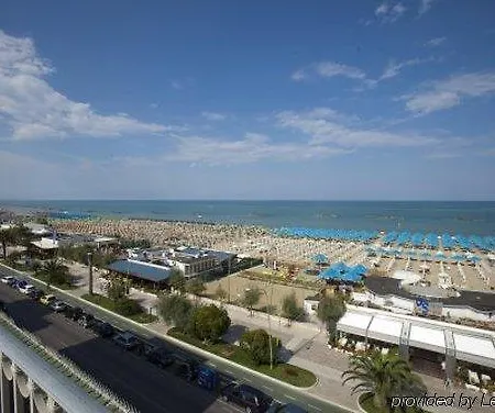 酒店 Carlton 佩斯卡拉