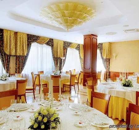 Carlton 4* Pescara