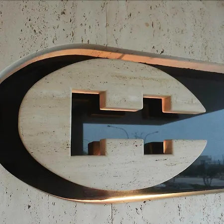 Carlton 4* 佩斯卡拉