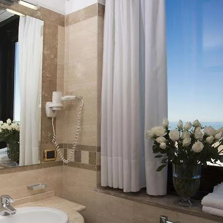 Carlton 4* 佩斯卡拉