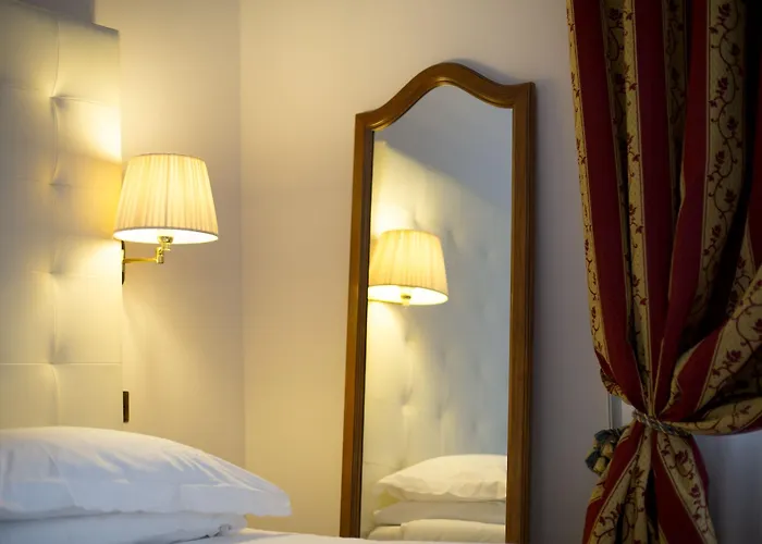 Hotel Carlton Pescara