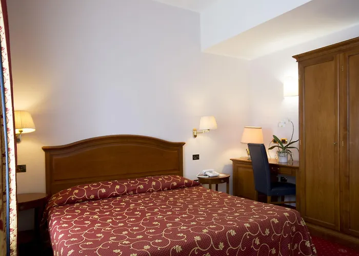 Carlton Hotel Pescara