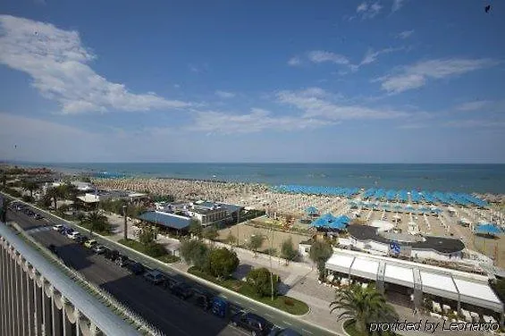 Otel Carlton Pescara