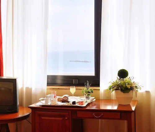 Carlton Hotel Pescara