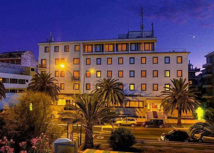 Hotel Carlton Pescara